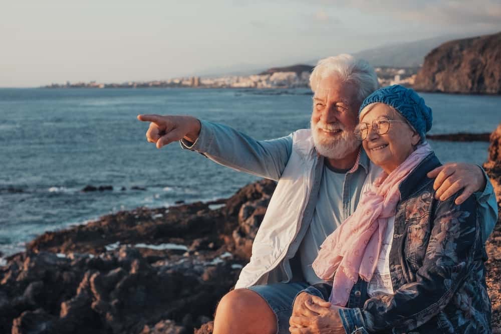 Est-il déconseillé de voyager quand on est senior ?